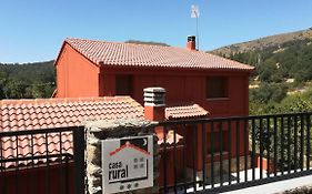 Casa Rural Las Canales