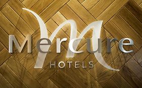 Mercure Doncaster Centre Danum Hotel  3* United Kingdom