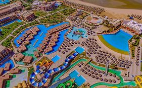 Titanic Palace Resort Hurghada