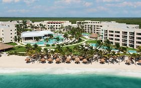 Hotel Hyatt Ziva Riviera Cancun All-inclusive (adults Only) Puerto Morelos 5* México