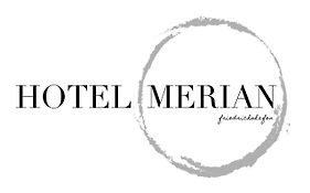 Hotel Merian Friedrichshafen
