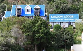 Lagoon Lodge Knysna South Africa