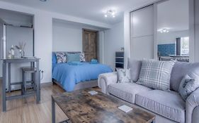Haylands Hideaway - 1 Bedroom Apartment - Jameston
