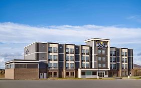 Microtel Inn & Suites By Wyndham Antigonish  Canada