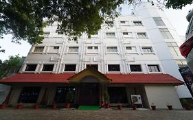 Hotel Palmyra Grand Inn Tirunelveli India
