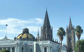 Occidental Guadalajara