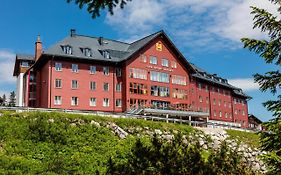 Jufa Hotel Hochkar Göstling An Der Ybbs Österreich
