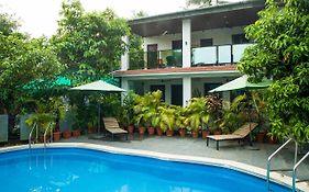 Sanidhya Resort Alibaug 3*