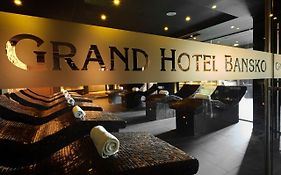 Grand Hotel Casino Bansko
