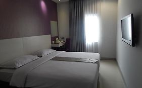 Vio Hotel Surapati Bandung