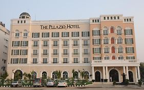 The Pllazio Hotel Gurgaon 5* India