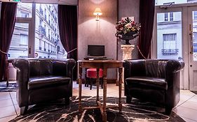 Hotel Senlis Paris