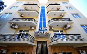 Miraj Inn photos Exterior