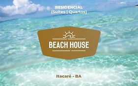 Beach House Ll Itacaré
