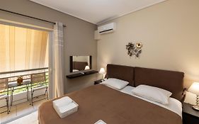A&J Apartments Or Rooms Athens Airport