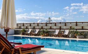 Pelican Bay Hotel Platys Gialos (mykonos) 4* Greece