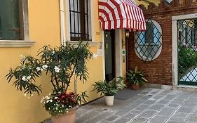 Hotel Rossi Venice