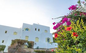 Akrotiri Hotel Parikia (paros) Greece