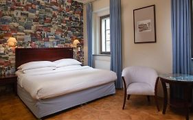 Charles Bridge Rooms & By Sivek Hotels Praga