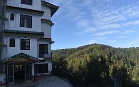 Hotel Green View Shimla  2* India