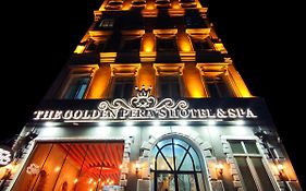 The Golden Pera'S Hotel & Spa