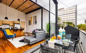 ULIV Apartments - Condesa