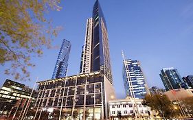 Southbank Melbourne Apartments 4*