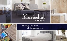 Marischal Apartments photos Exterior