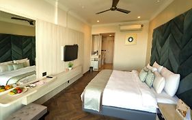 Surya Mcleod Hotel Dharamshala India