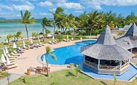 Jalsa Beach Hotel And Spa Mauritius 3*