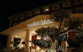 Virginia Hotel Avellino