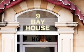 Bay House Hotel Scarborough