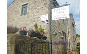 Park Top House Guest House Keighley 4* United Kingdom