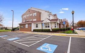 Extended Stay America Suites - Chantilly - Dulles photos Exterior