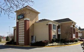Extended Stay America Washington dc Sterling Dulles