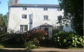 Church Farm Guest House Monmouth 3* United Kingdom