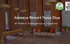 Amnaya Resort Nusa Dua