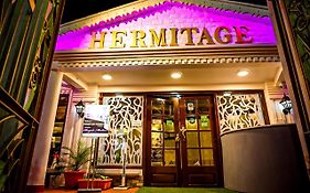 Hotel Hermitage Darjeeling