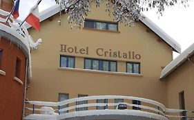 Hotel Cristallo Gran Sasso