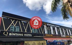 Q Bintang Hotel