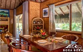 Villa Bora Bora - On Matira