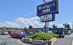 Budget Motel Boise Idaho