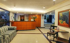 Fersal Hotel Manila photos Exterior