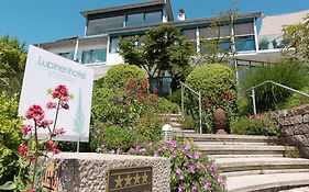 Lupinenhotel Bodensee  4*