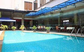 Brisdale Hotel in Kuala Lumpur