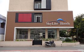 Skylite Hotel Coimbatore 3*