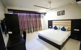 Hotel Suryansh Udaipur 2*