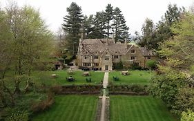 Charingworth Manor Chipping Campden