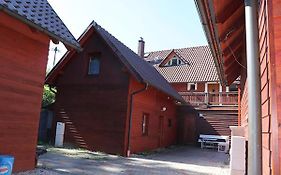 Chata Leonka - Dolní Moravice