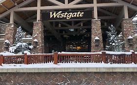 Westgate Resort & Spa - Park City Canyons  United States